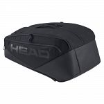 Head Pro X Thermobag XL (12R) Black / Ceramic White